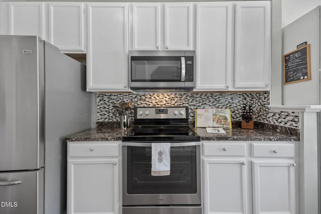 8167 Willowglen Drive, Raleigh, NC 27616