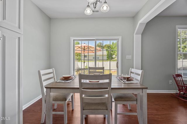 8167 Willowglen Drive, Raleigh, NC 27616