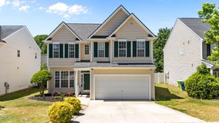 8167 Willowglen Drive, Raleigh, NC 27616