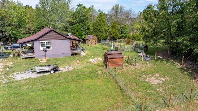 14396 South Rd, Cadiz, KY 42211