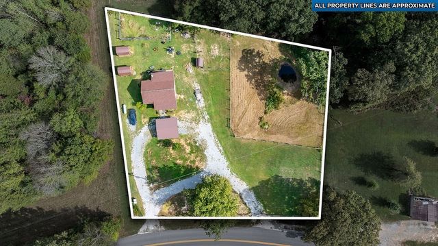 14396 South Rd, Cadiz, KY 42211