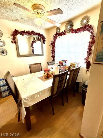1830 Dwarf Star Drive, Las Vegas, NV 89115