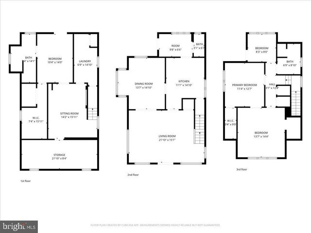 2122 LINCOLN, Northampton, PA 18067