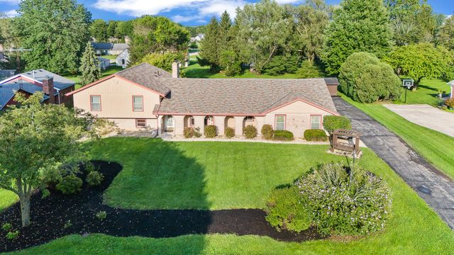 2425 Greenlawn Drive 2425 Greenlawn Drive, Troy, OH 45373