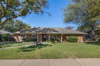 2009 Westridge Drive, Plano, TX 75075