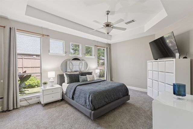 2205 Barret Drive, Frisco, TX 75033