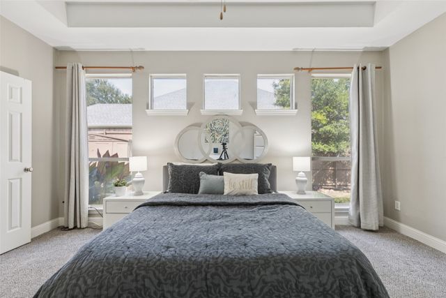 2205 Barret Drive, Frisco, TX 75033