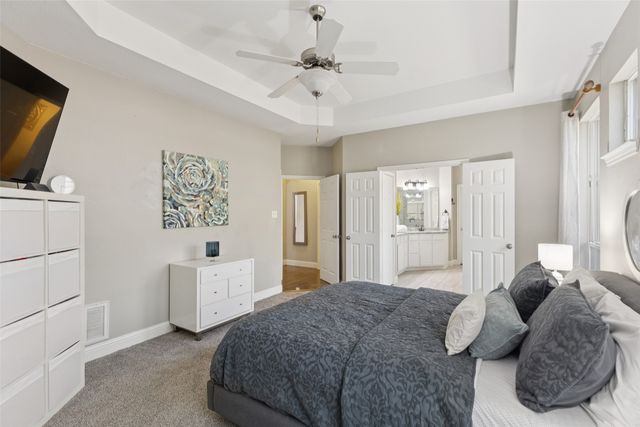 2205 Barret Drive, Frisco, TX 75033