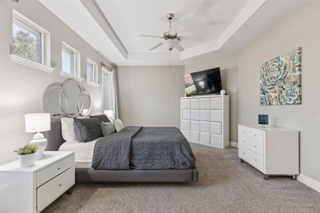 2205 Barret Drive, Frisco, TX 75033