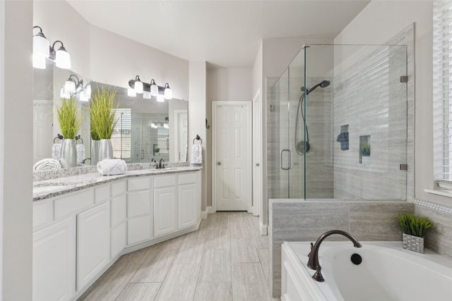 2205 Barret Drive, Frisco, TX 75033