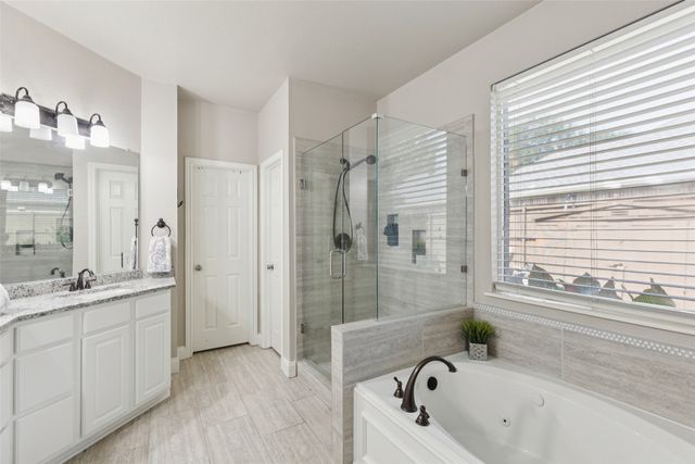 2205 Barret Drive, Frisco, TX 75033