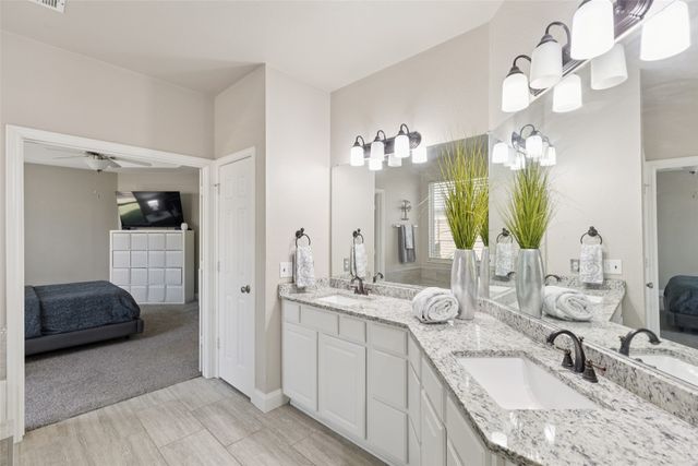 2205 Barret Drive, Frisco, TX 75033