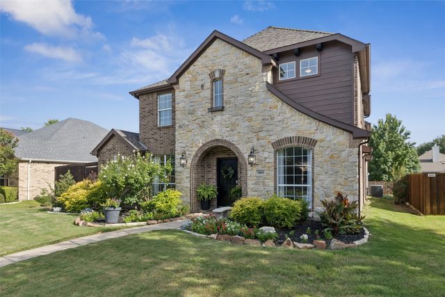 2205 Barret Drive, Frisco, TX 75033