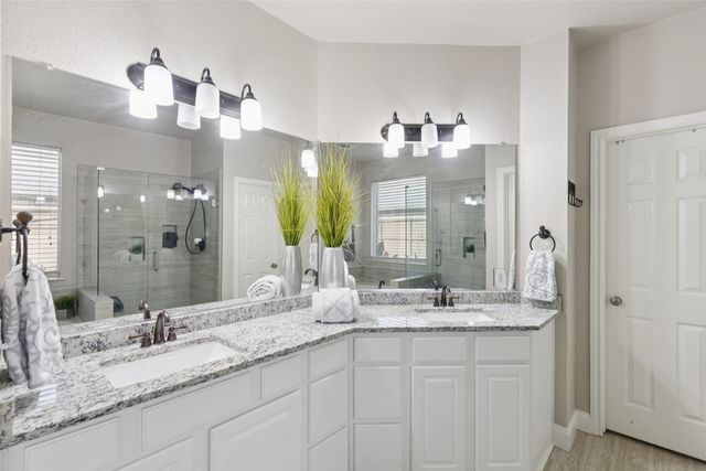 2205 Barret Drive, Frisco, TX 75033