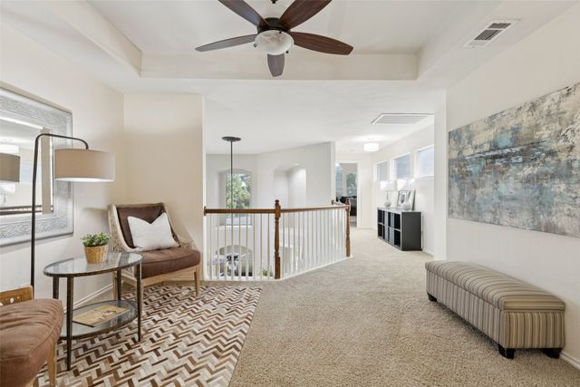 2205 Barret Drive, Frisco, TX 75033