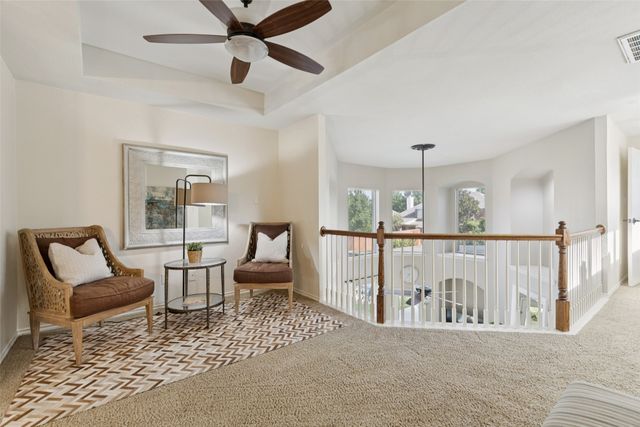 2205 Barret Drive, Frisco, TX 75033