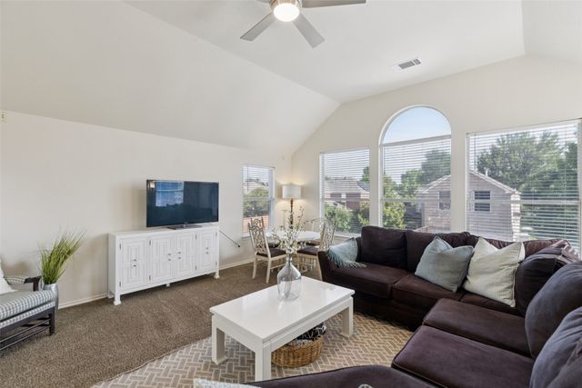 2205 Barret Drive, Frisco, TX 75033