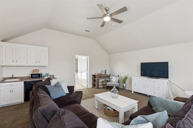 2205 Barret Drive, Frisco, TX 75033