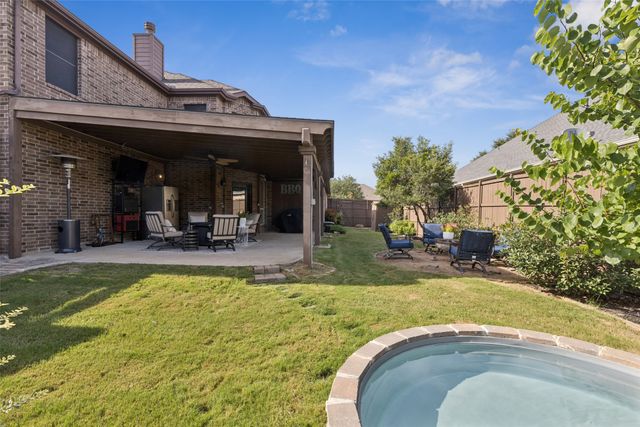 2205 Barret Drive, Frisco, TX 75033