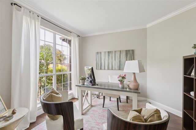 2205 Barret Drive, Frisco, TX 75033