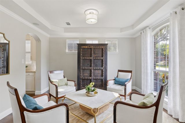 2205 Barret Drive, Frisco, TX 75033