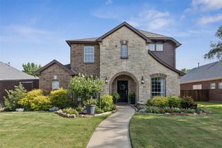2205 Barret Drive, Frisco, TX 75033