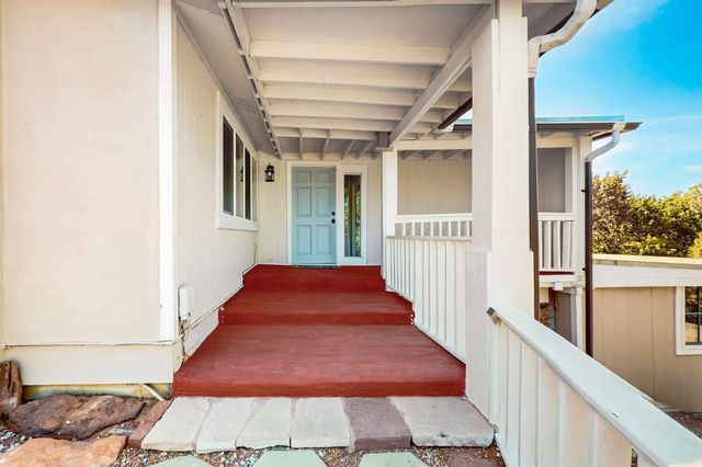 17A Old Agua Fria Road E, Santa Fe, NM 87508