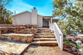 17A Old Agua Fria Road E, Santa Fe, NM 87508