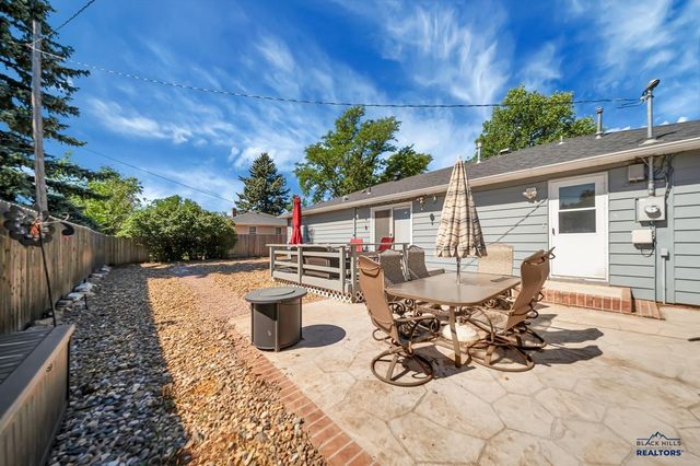 312 41ST, Rapid City, SD 57702
