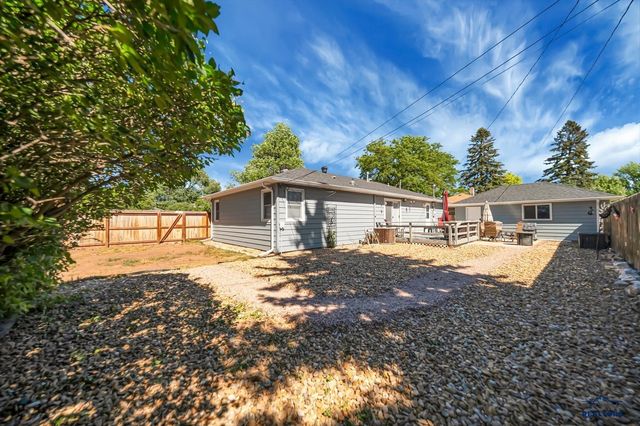 312 41ST, Rapid City, SD 57702