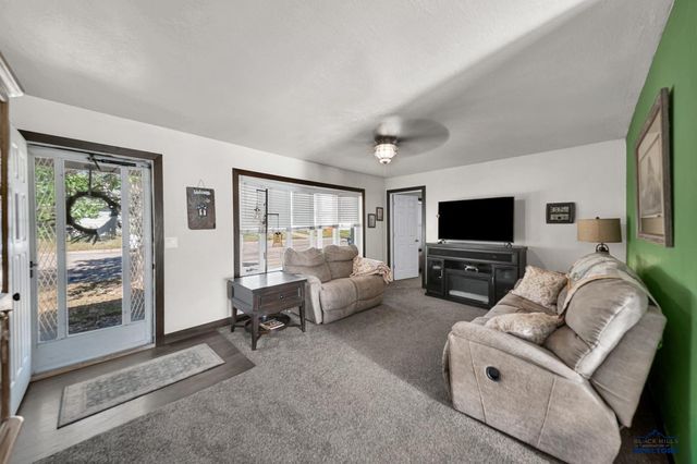 312 41ST, Rapid City, SD 57702