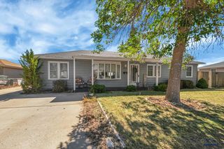 312 41ST, Rapid City, SD 57702