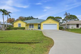 1120 SW Irving Street, Port St. Lucie, FL 34983
