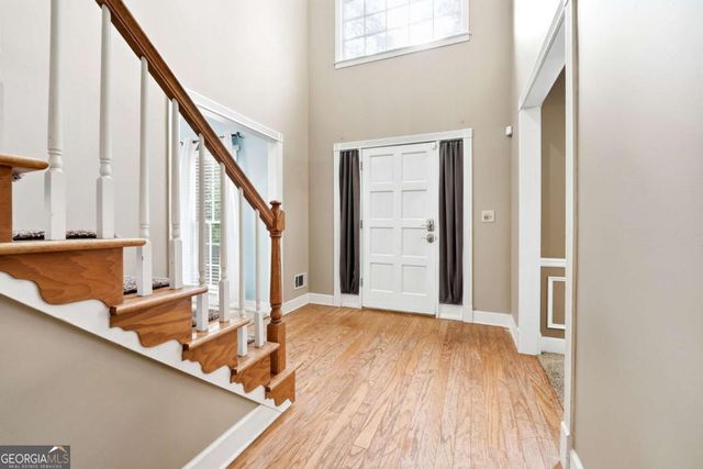 154 Waterloch Court, Lawrenceville, GA 30043