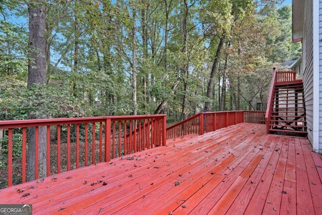 154 Waterloch Court, Lawrenceville, GA 30043