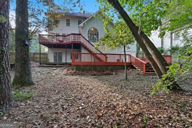 154 Waterloch Court, Lawrenceville, GA 30043