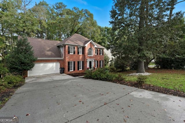 154 Waterloch Court, Lawrenceville, GA 30043