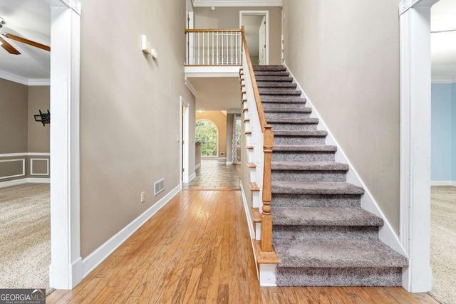 154 Waterloch Court, Lawrenceville, GA 30043