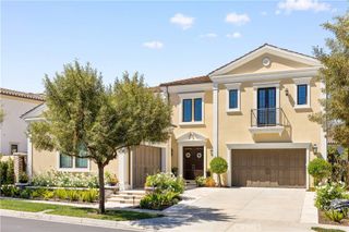 109 Canyon Retreat, Irvine, CA 92618