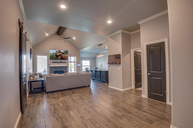 1909 Wye Street, Yukon, OK 73099
