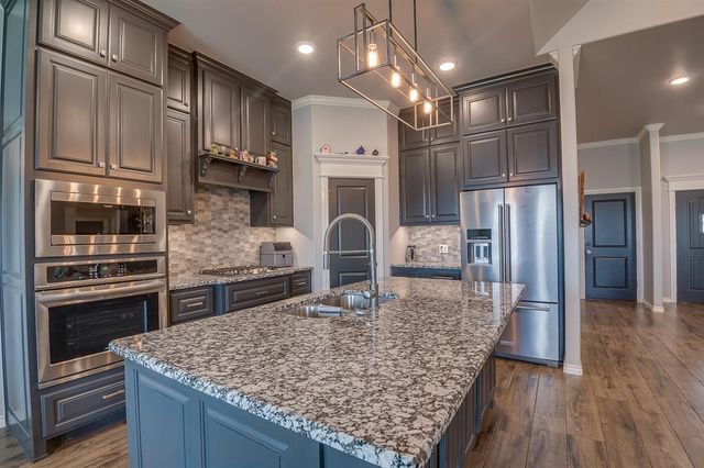 1909 Wye Street, Yukon, OK 73099