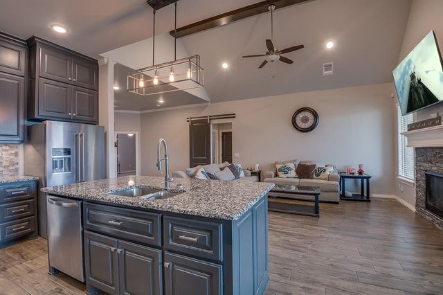 1909 Wye Street, Yukon, OK 73099