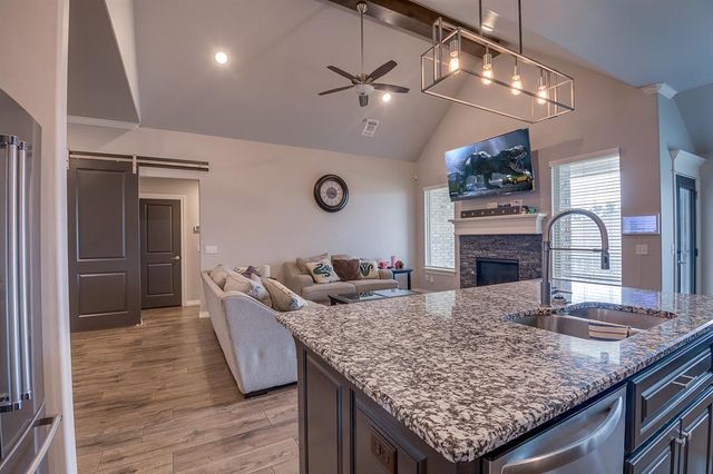 1909 Wye Street, Yukon, OK 73099