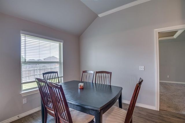 1909 Wye Street, Yukon, OK 73099