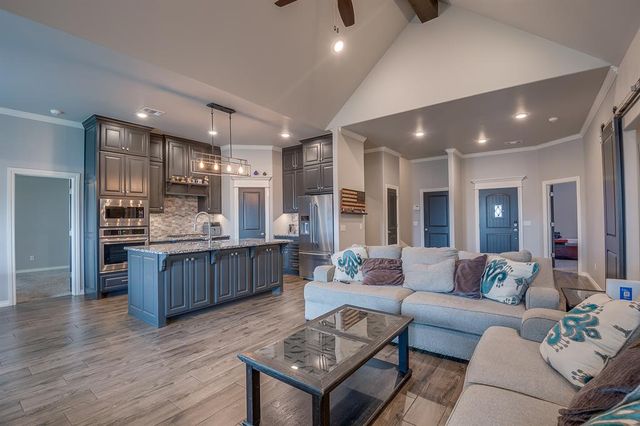 1909 Wye Street, Yukon, OK 73099