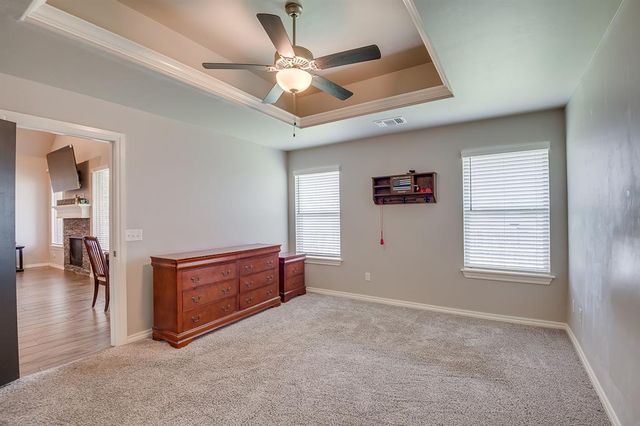 1909 Wye Street, Yukon, OK 73099