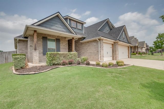 1909 Wye Street, Yukon, OK 73099