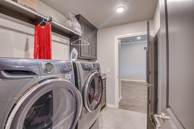1909 Wye Street, Yukon, OK 73099