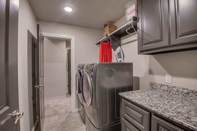 1909 Wye Street, Yukon, OK 73099