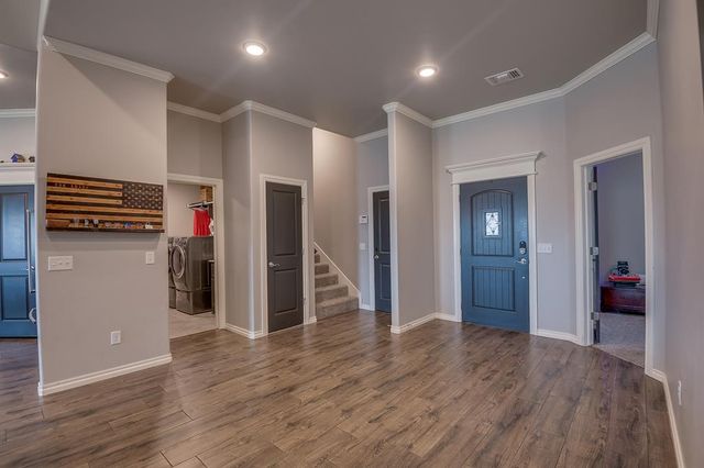 1909 Wye Street, Yukon, OK 73099